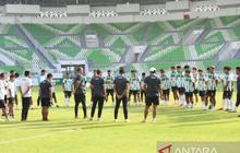PSMS Medan Siap Curi Poin di Kandang Persiraja dalam Laga Panas Liga 2 Pegadaian 2025/2026