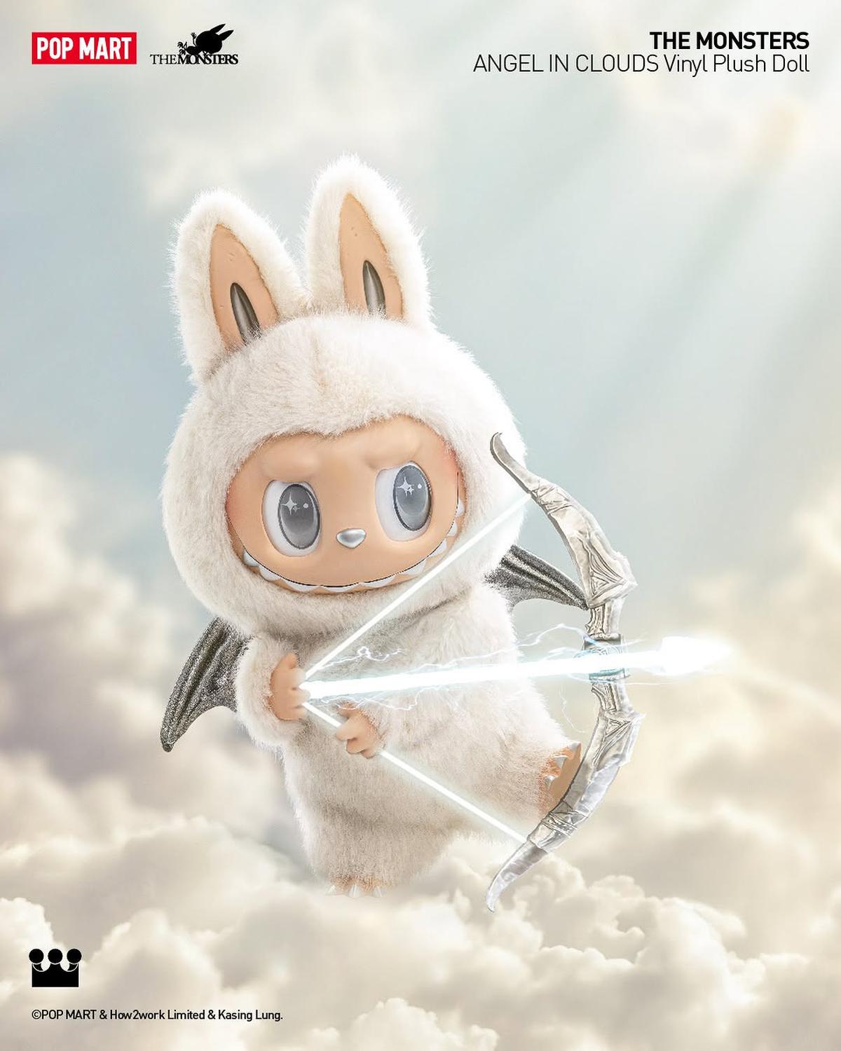 Labubu