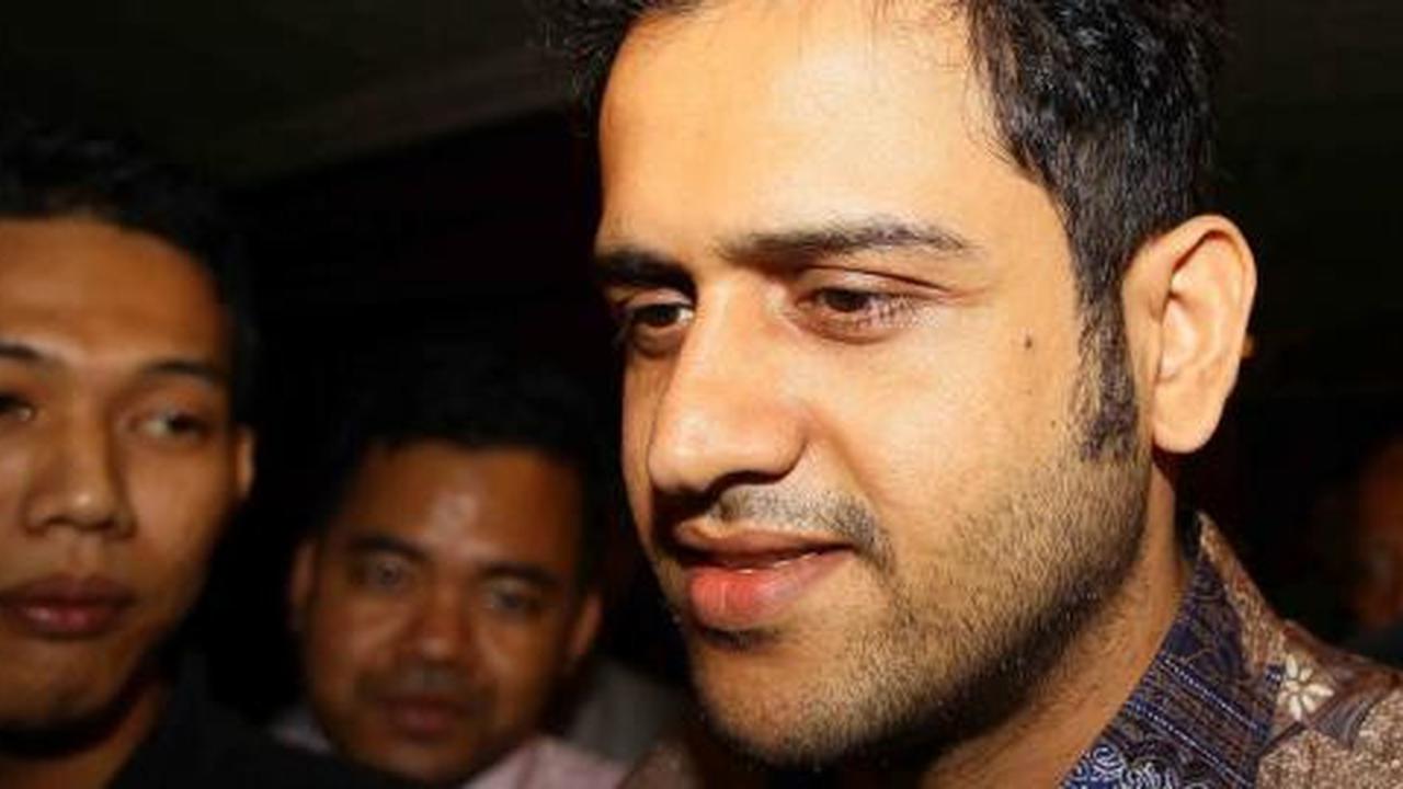 Nazaruddin: Dakwaan jaksa tidak jelas