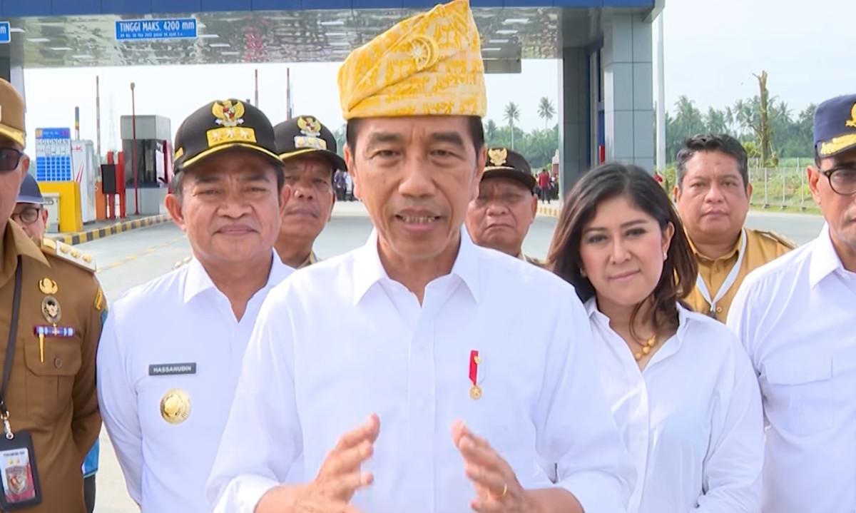 Dok. Istimewa