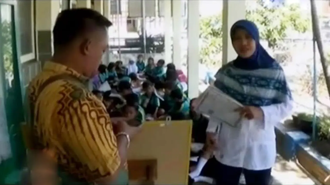20151017-Sekolah Teras-Tegal