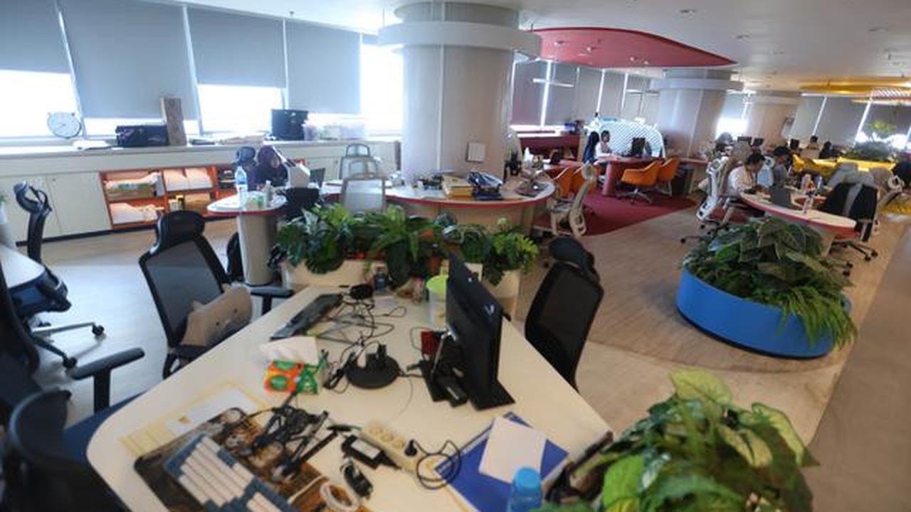 WFH ASN Hemat Anggaran Perjalanan Dinas Rp 1,95 Triliun