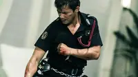 The best Tony Jaa movies you need to add to your watchlist. (Photo: Kill Zone 2 (2015) - IMDb)
