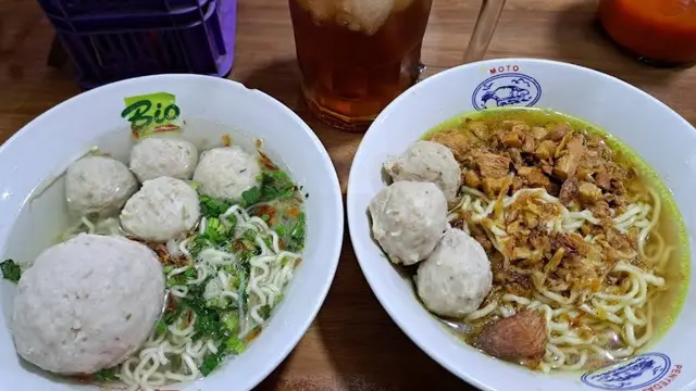 Rekomendasi Tempat Makan Enak di Duren Sawit