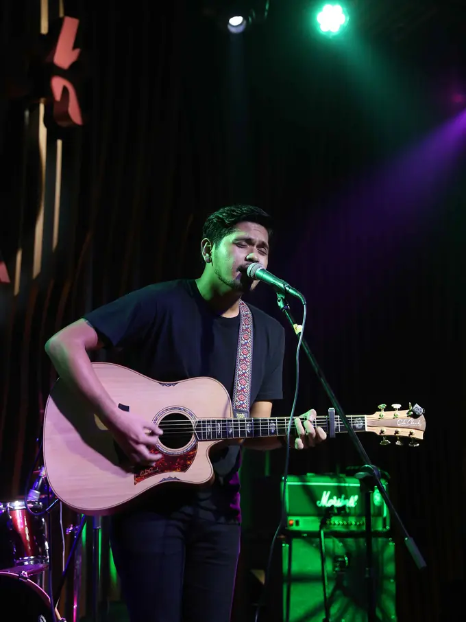 [Bintang] Petra Sihombing