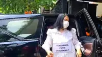 Banner Infografis Komnas HAM Kuak Dugaan Brigadir J Lakukan Kekerasan Seksual ke Putri Candrawathi. (Liputan6.com/Trieyasni)