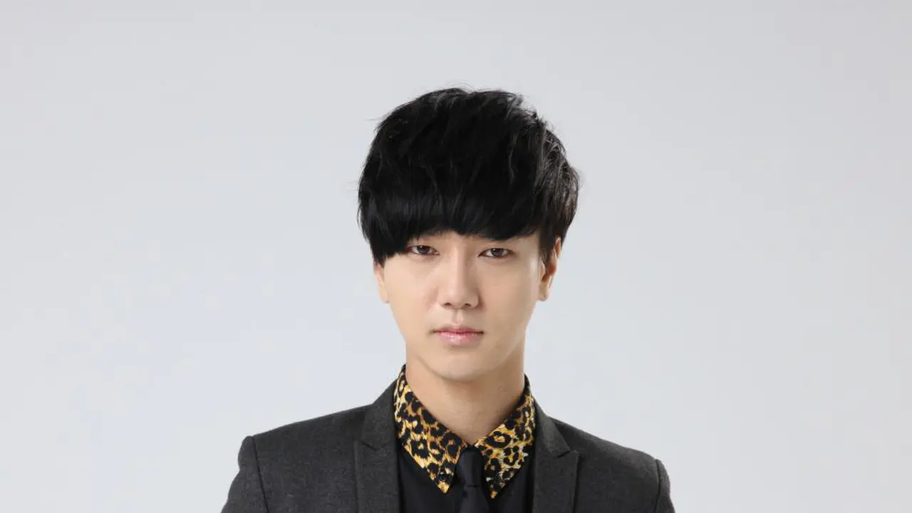Yesung Super Junior