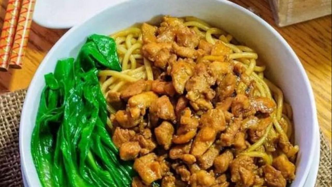 3. Resep Bumbu Ayam untuk Mie Ayam Spesial<br>