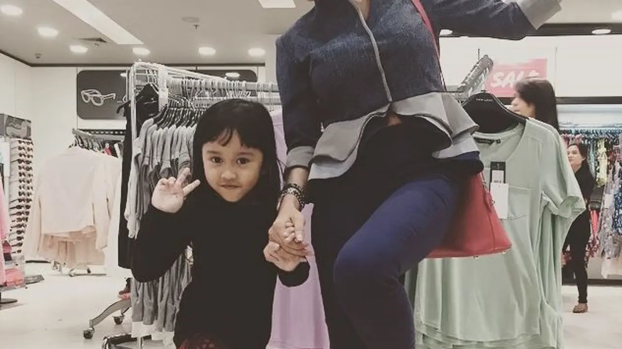[Bintang] Masayu Anastasia