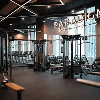 Paradigm Fitness