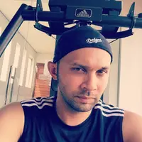 Teuku Zacky (Instagram)