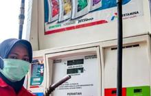 Ternyata, Ini Alasan Pertamina Tahan Harga BBM di Tengah Mahalnya Harga Minyak Dunia
