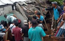 Longsor Sangkanayu Purbalingga: Satu Tewas, BPBD Imbau Warga Waspada Cuaca Ekstrem