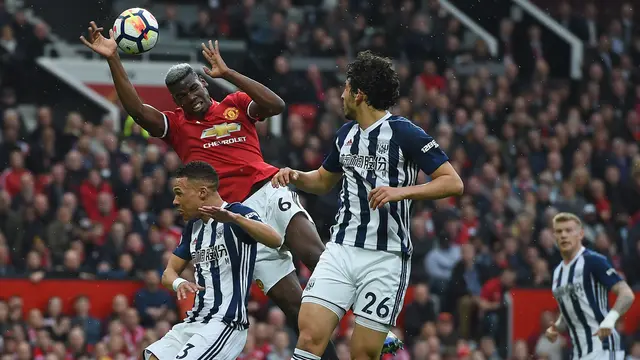 Paul Pogba