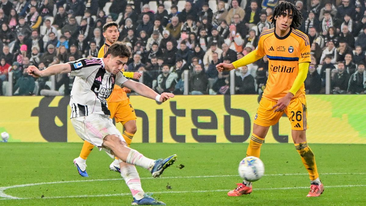 Andai Kenan Yildiz Didampingi Seorang Striker Murni