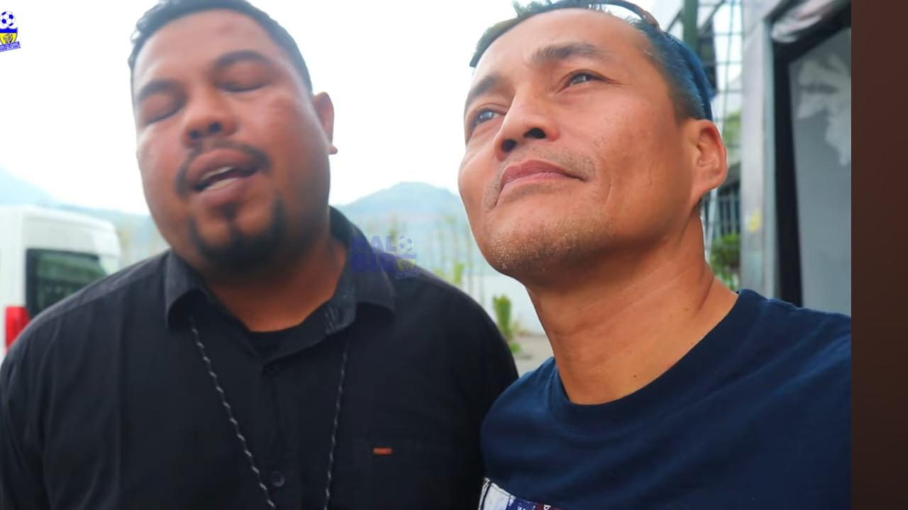 Ingat Abenk Marco, Pemeran Kang Cecep di Sinetron Preman Pensiun, Kini Sibuk Buka Bisnis Oleh-oleh Khas Garut