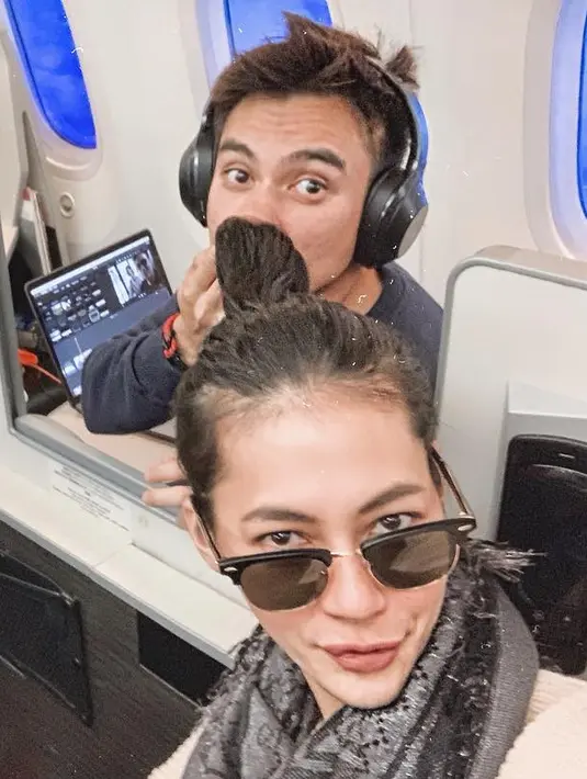 (Instagram/paula_verhoeven)