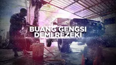 Yuk, ikuti kisah ini maupun yang lainnya dalam Program Berani Berubah, hasil kolaborasi antara SCTV, Indosiar bersama media digital Liputan6.com dan Merdeka.com.