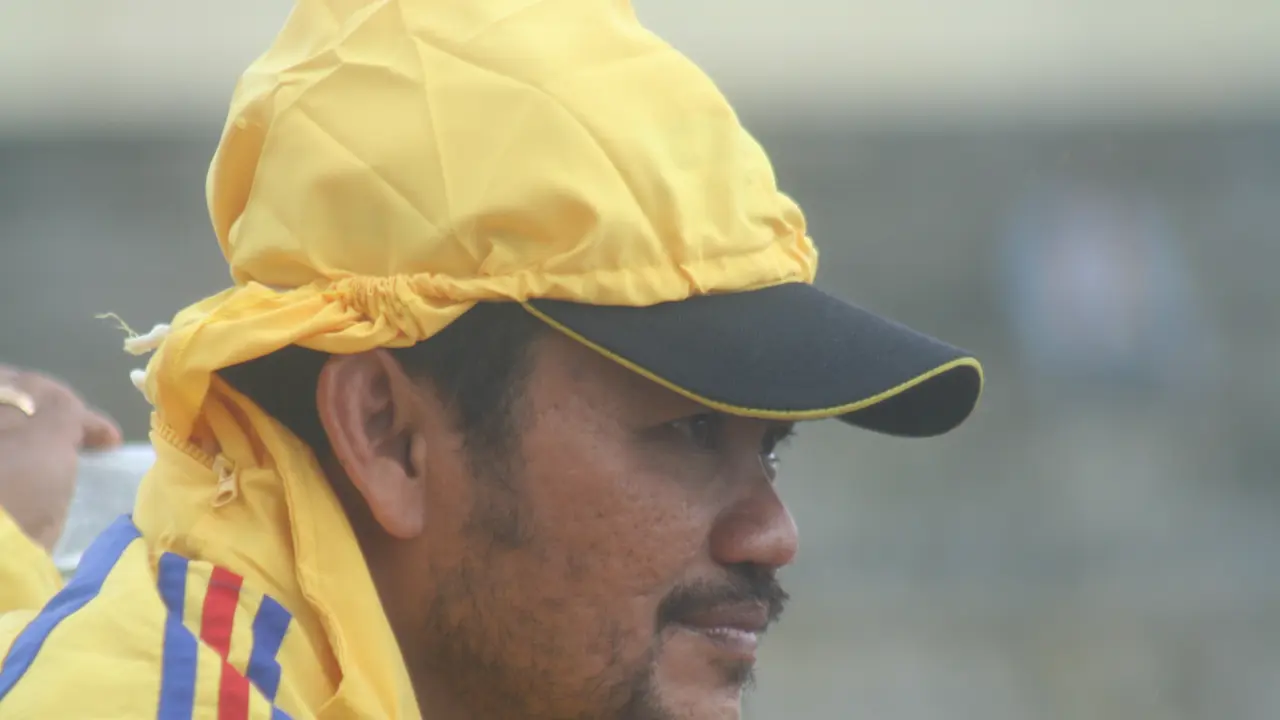 Djoko Malis