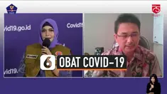 obat covid-19