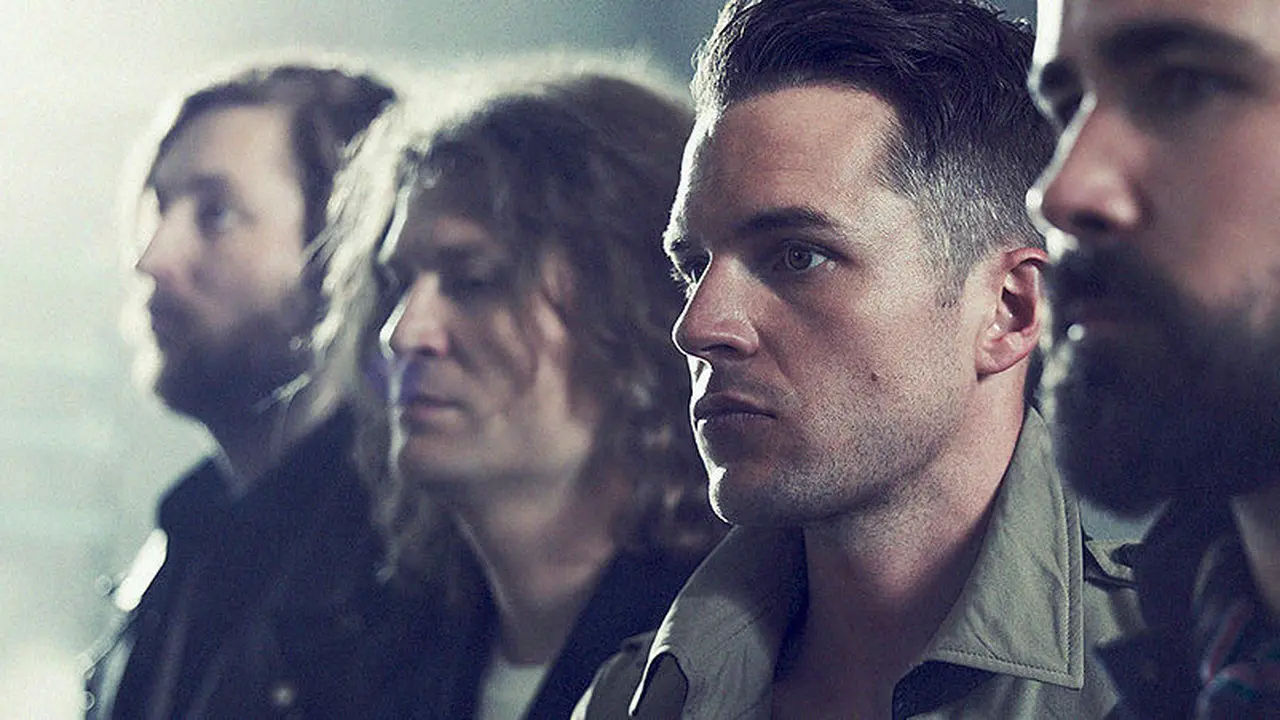 The Killers