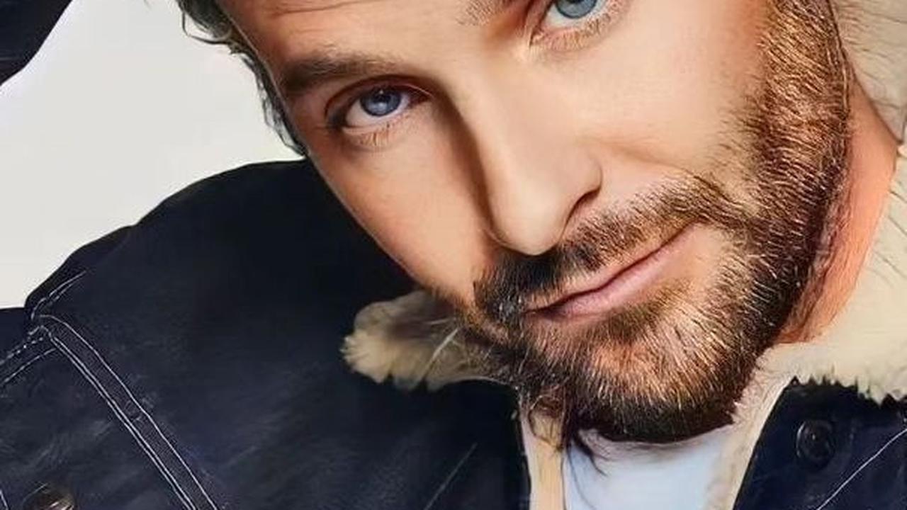 Bradley Cooper <br>