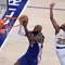 NBA 2026/2027: Debut LeBron James dan Brown Rusak Malam Perayaan Knicks