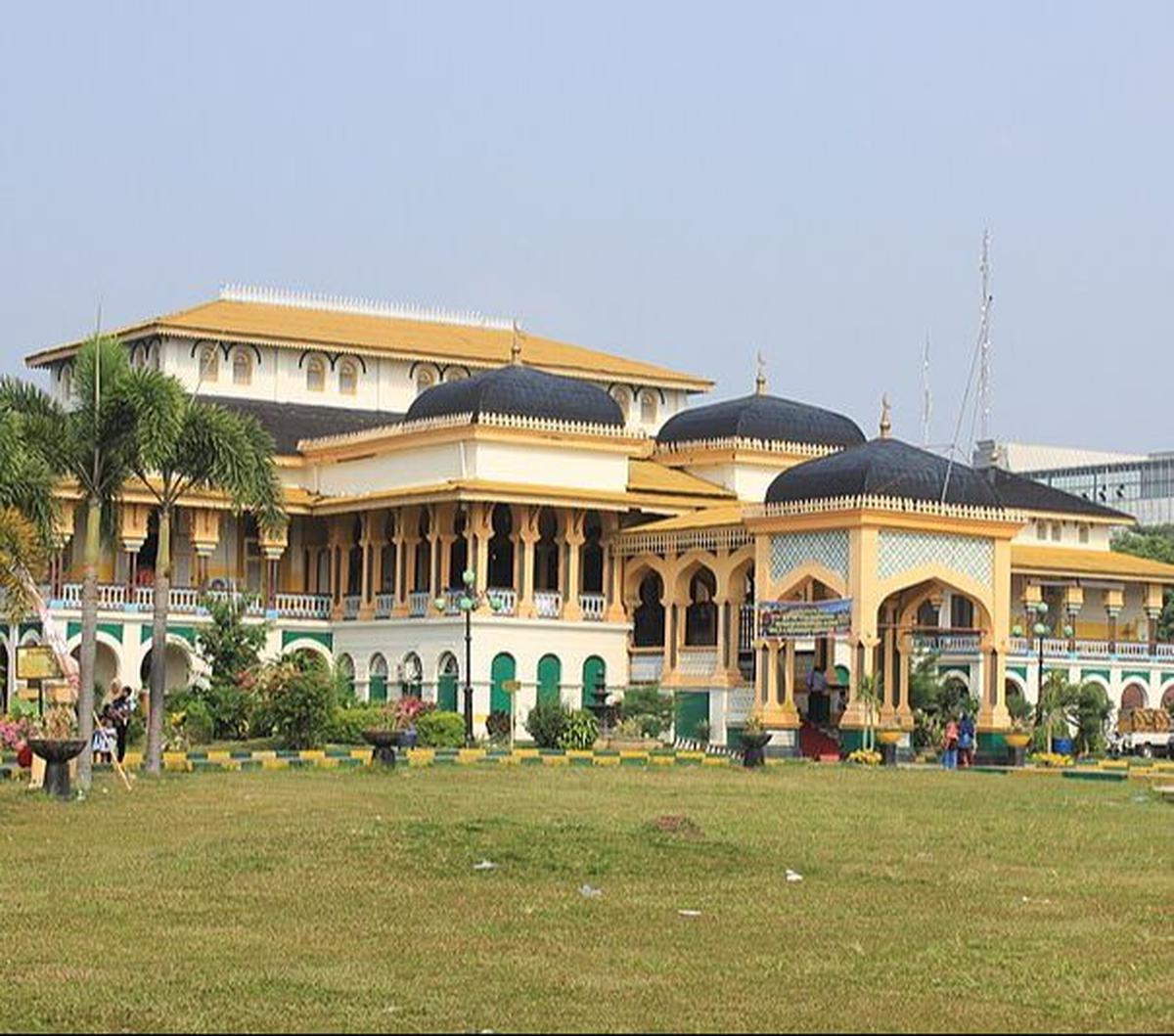 Dok. Istimewa