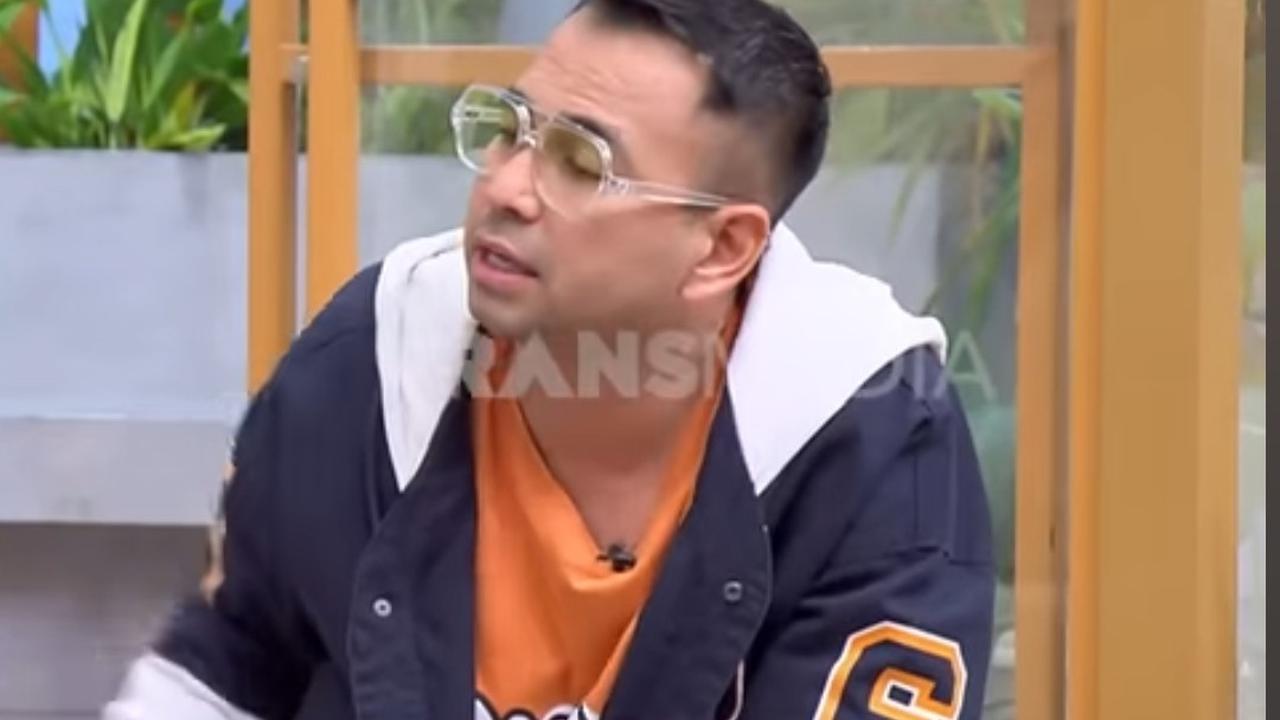 Raffi Ahmad Ajak Niatus Sholihah Gadis Disabilitas jadi Staffnya di Utusan Khusus Presiden