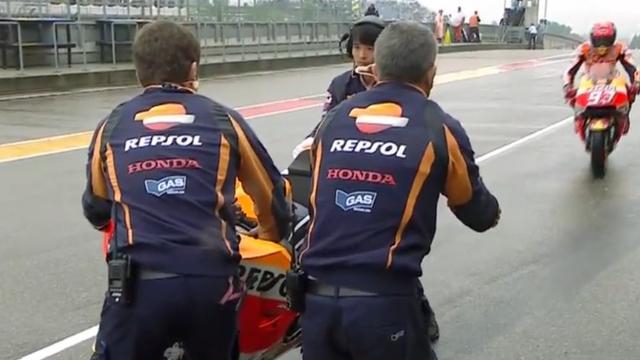 Marc Marquez