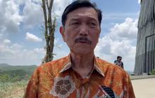 Pemerintah Siap Bangun Zona Khusus Chip Semikonduktor, Luhut: Perang Teknologi Canggih