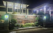 Situasi PN Depok Usai KPK OTT Hakim