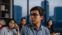 15 Ciri Orang IQ Tinggi dari Cara Bicara, Benarkah Sederhana Itu Cerdas?
