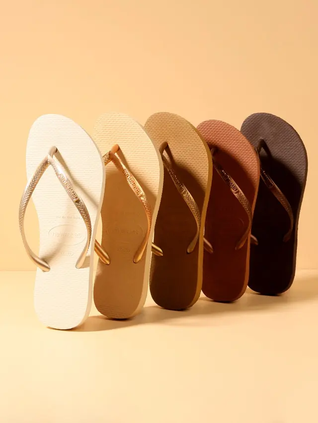 Havaianas Slim