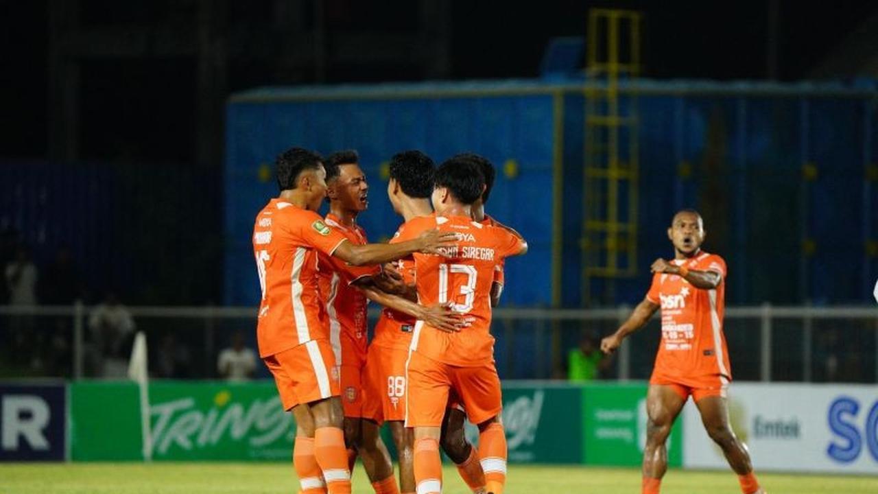 Persiraja Banda Aceh Ditahan Imbang Garudayaksa FC 2-2, Posisi Klasemen Tak Berubah