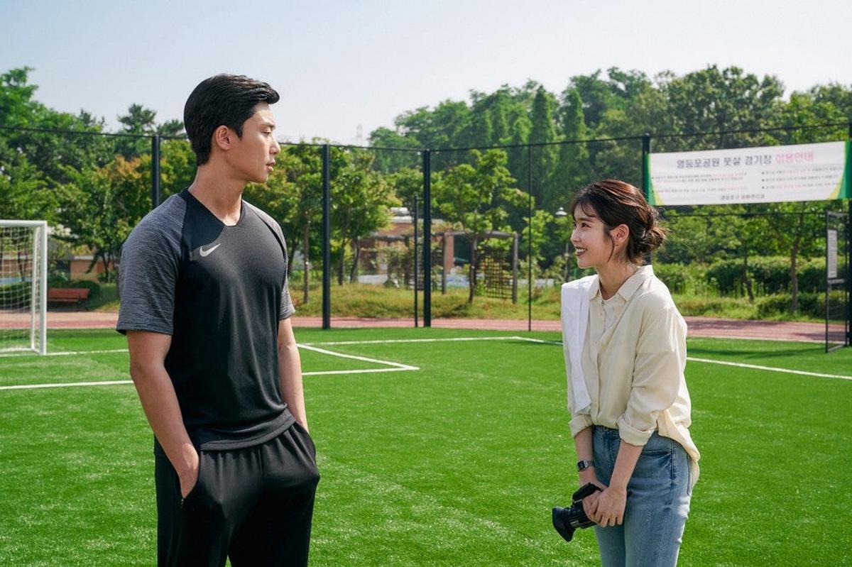 Liburan Tiba! Ini 10 Rekomendasi Film Korea yang Bisa Ditonton Bersama Keluarga dalam Berbagai Genre