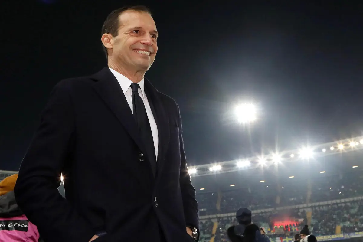 Juventus, Hellas Verona, Serie A