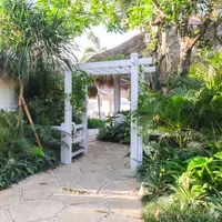 Destinasi yang menenangkan dan menyenangkan, memberikan pengalaman lain kala di Canggu.