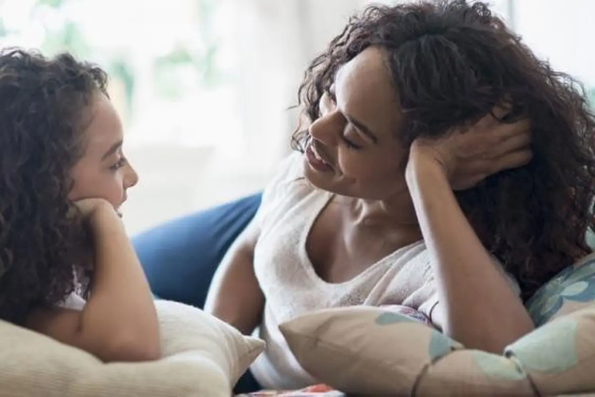 Menyambut Hari Ibu Ini Mengapa Wanita Bangga sebagai Seorang Ibu