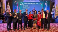 DPN Peradi-SAI Menyuarakan Salam Damai dan Persatuan kepada Seluruh Advokat