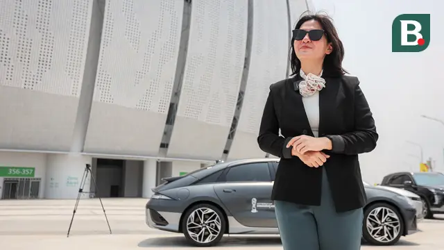 Hyundai Official Car Handover Ceremony FIFA U-17 World Cup