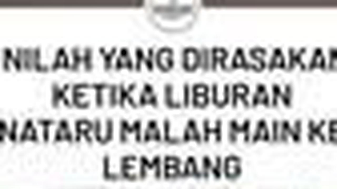 VIDEO: Warganet Bagikan Nasib ke Lembang Bandung saat Liburan Nataru, Netizen Bilang Masa Muda Terenggut