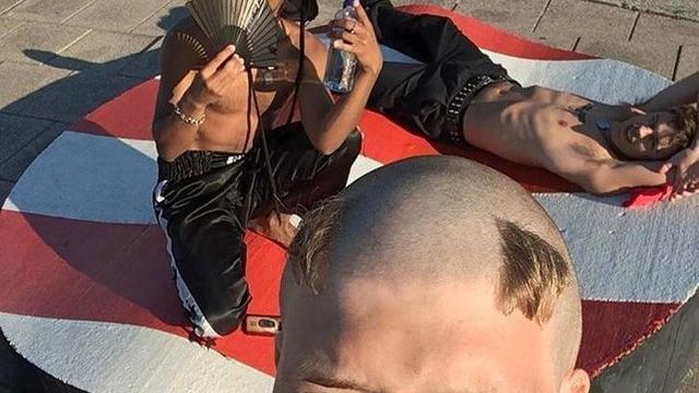 7 Potongan Rambut Nyeleneh yang Bikin Ngakak
