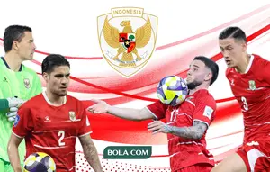 Prabowo Usulkan Dwi Kewarganegaraan Terbatas, Peluang Baru untuk Timnas Indonesia