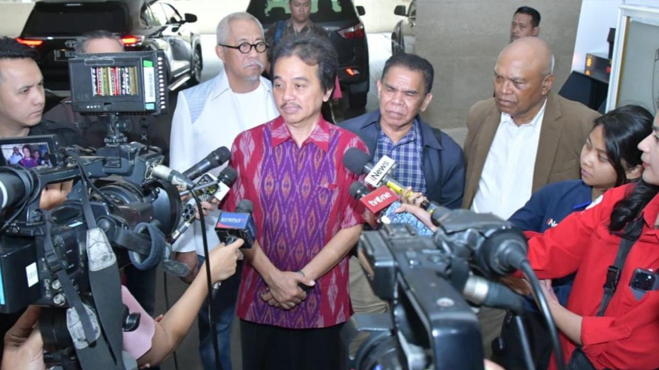 Dok. Istimewa