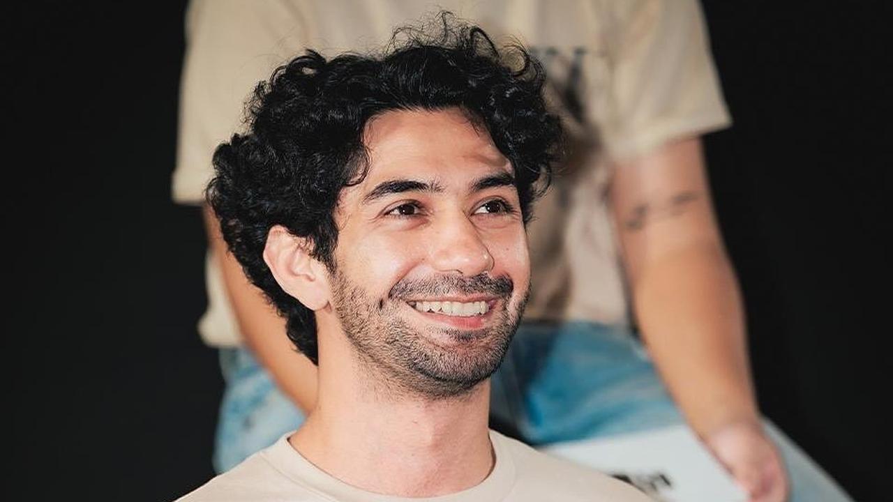 Debut Perdana Reza Rahadian Jadi Sutradara, Gandeng Fedi Nuril hingga Christine Hakim di Film 'PANGKU