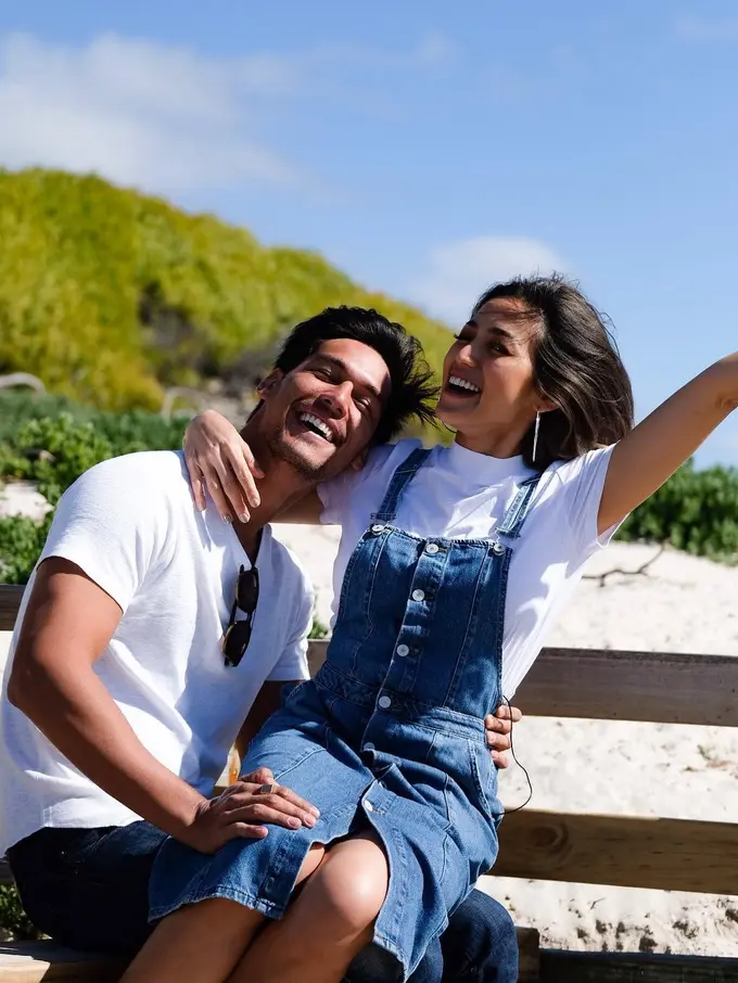 [Fimela] Jessica Iskandar