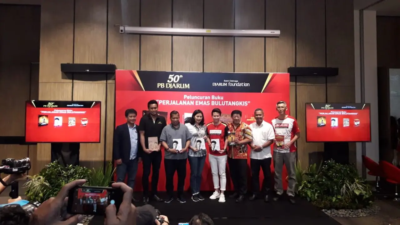 PB Djarum