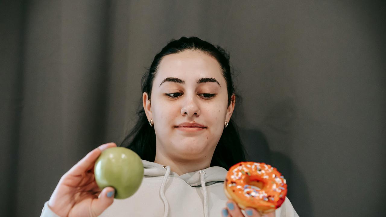 Tanda-tanda Kolesterol Tinggi