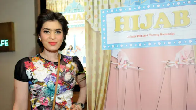 Carissa Putri